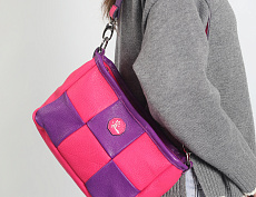 Сумка «Бристоль» rose 