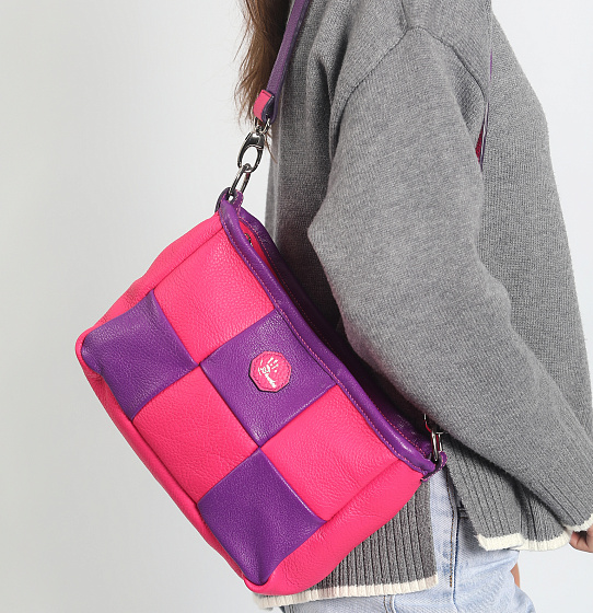 Сумка «Бристоль» rose 