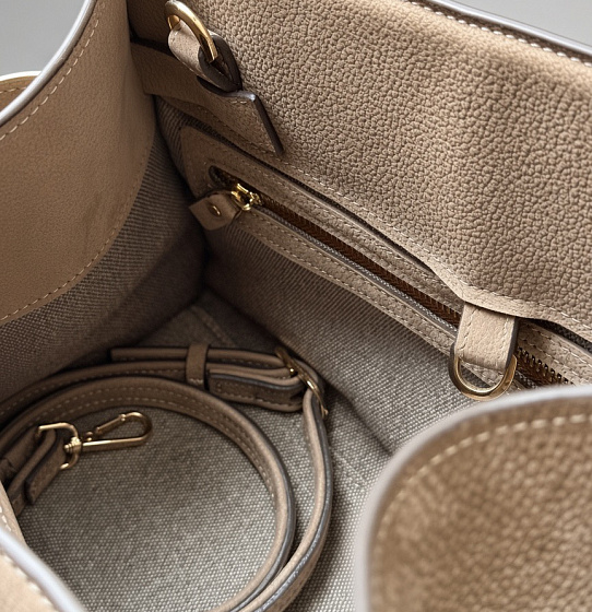 Cумка «Nubuck Atelier»