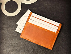 Кардхолдер "ФФ" (кор.)