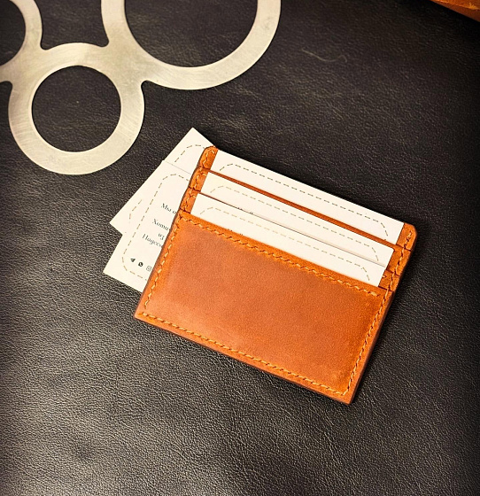 Кардхолдер "ФФ" (кор.)