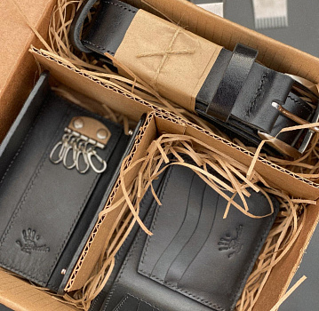 Наборы из нескольких вещей