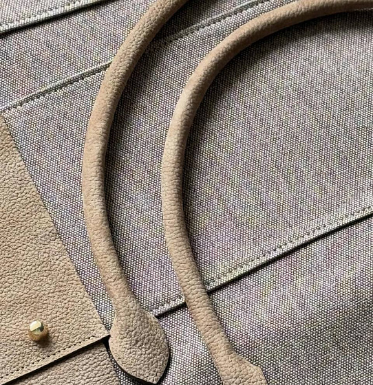 Cумка «Nubuck Atelier»