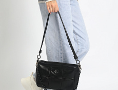 Сумка «Бристоль» black