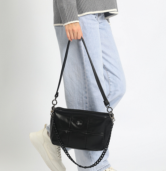 Сумка «Бристоль» black