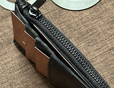 Кардхолдер «Юнити» черн.