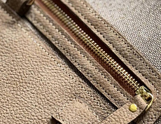 Cумка «Nubuck Atelier»