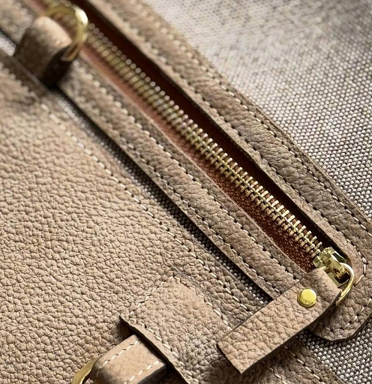 Cумка «Nubuck Atelier»