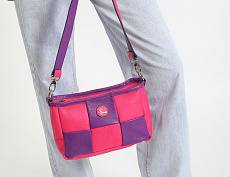 Сумка «Бристоль» rose 