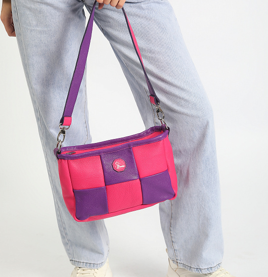 Сумка «Бристоль» rose 