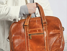 Сумка мужская «Сенатор 2.0» Кор.