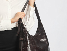 Cумка «Vinyl Noir»