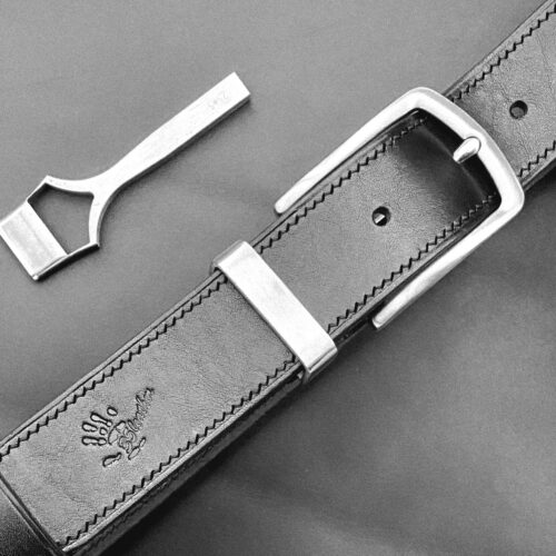 Ремень «ВM Edition»