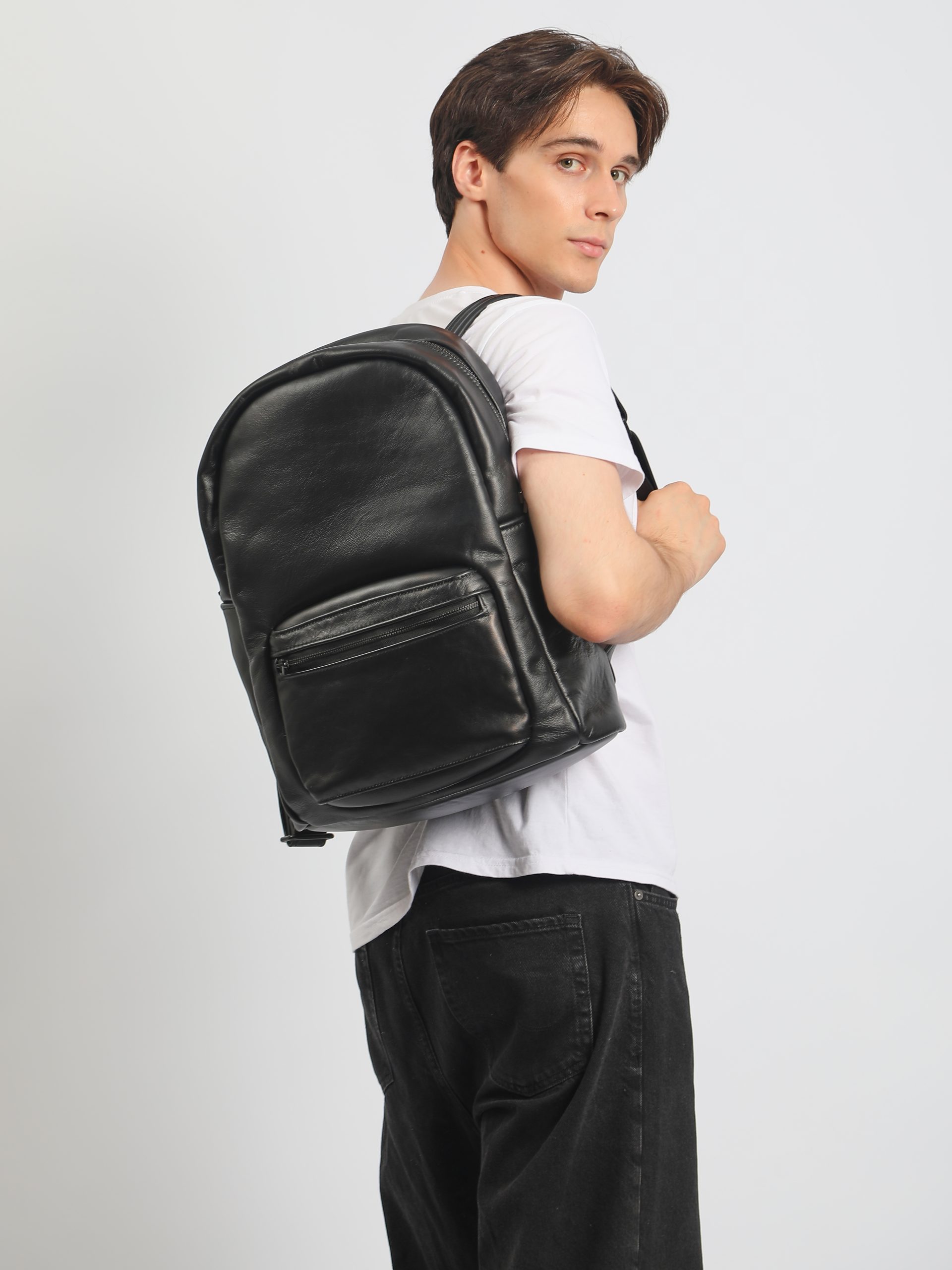 Рюкзаки мужские