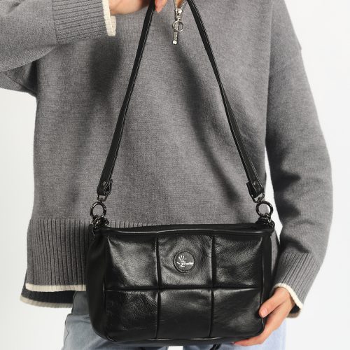 Сумка «Бристоль» Black