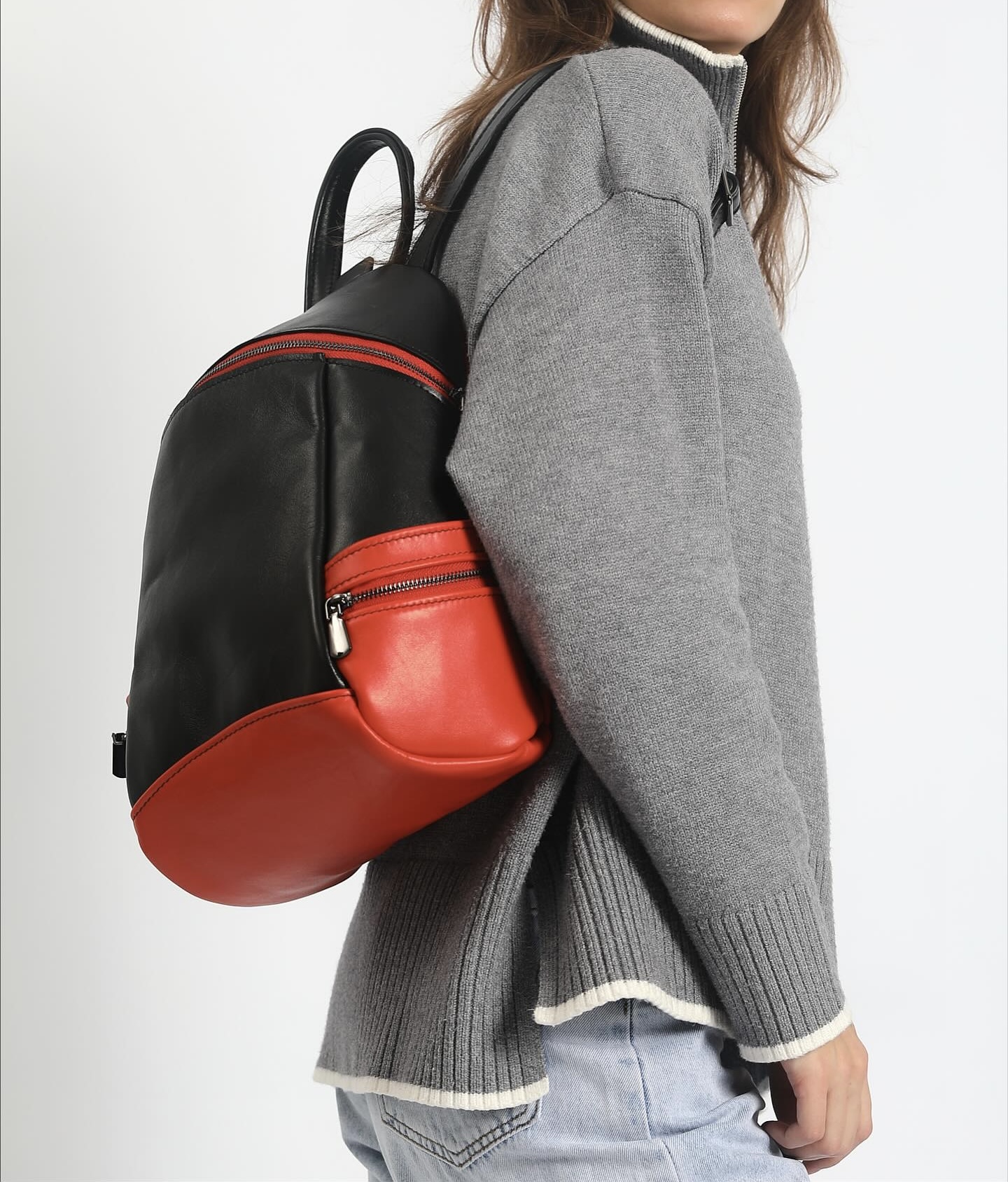 Рюкзаки женские